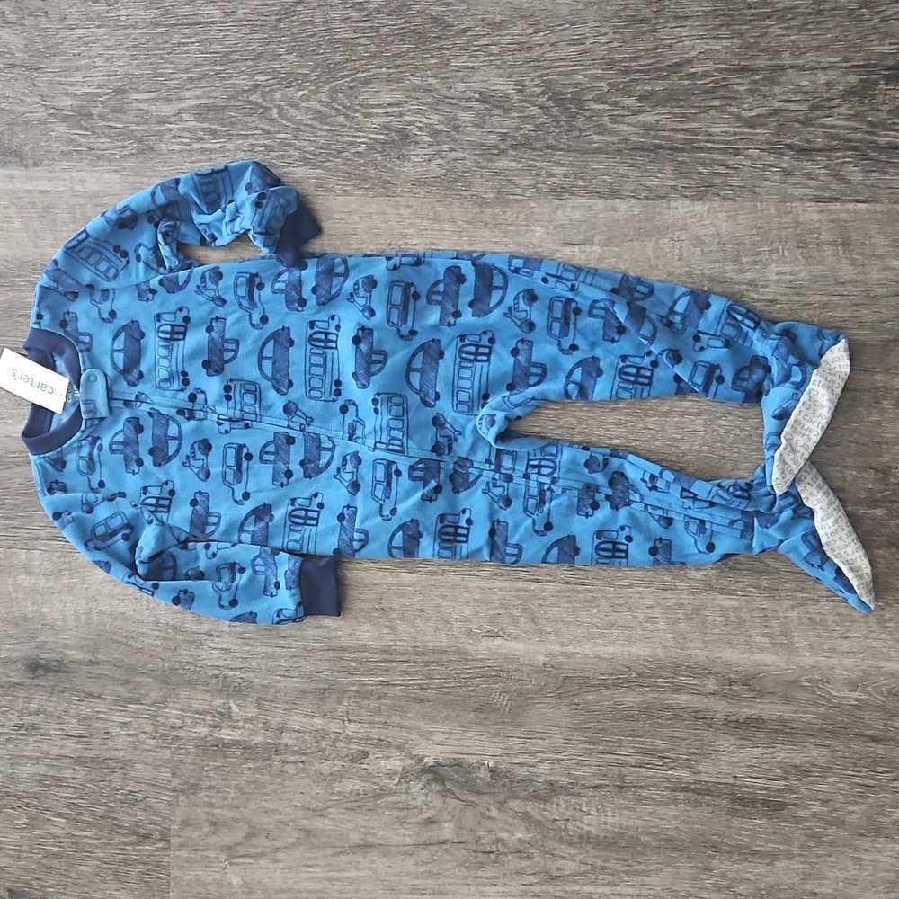 NWT onesie
